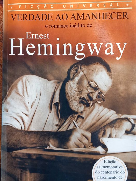 Verdade ao amanhecer