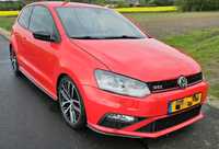 Wynajem volkswagen polo 6c gti 243 konie