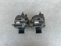 Генератор Chrysler Voyager 2.5CRD 2.8CRD 2001-2007р.в.