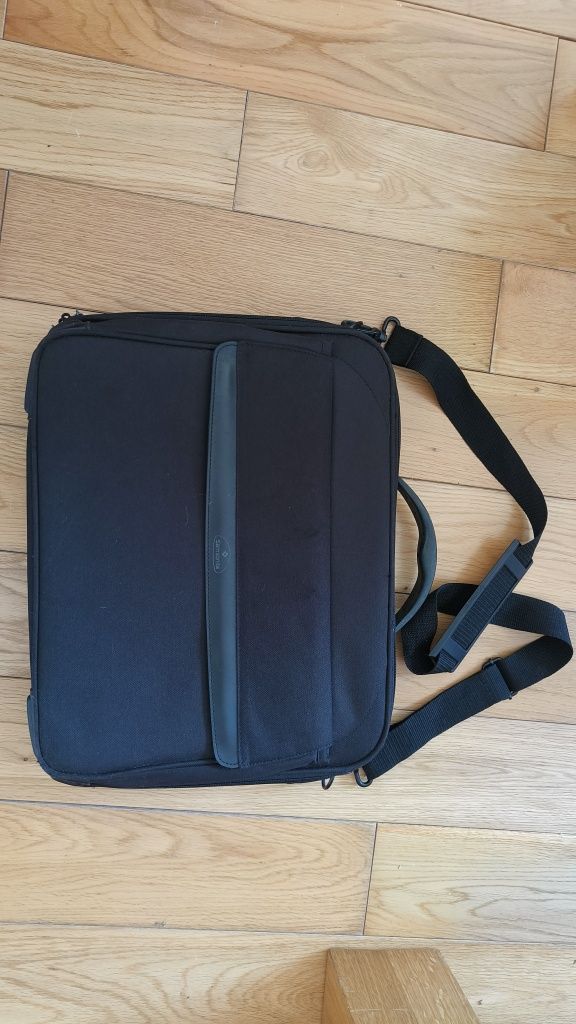 Mala de computador portátil samsonite