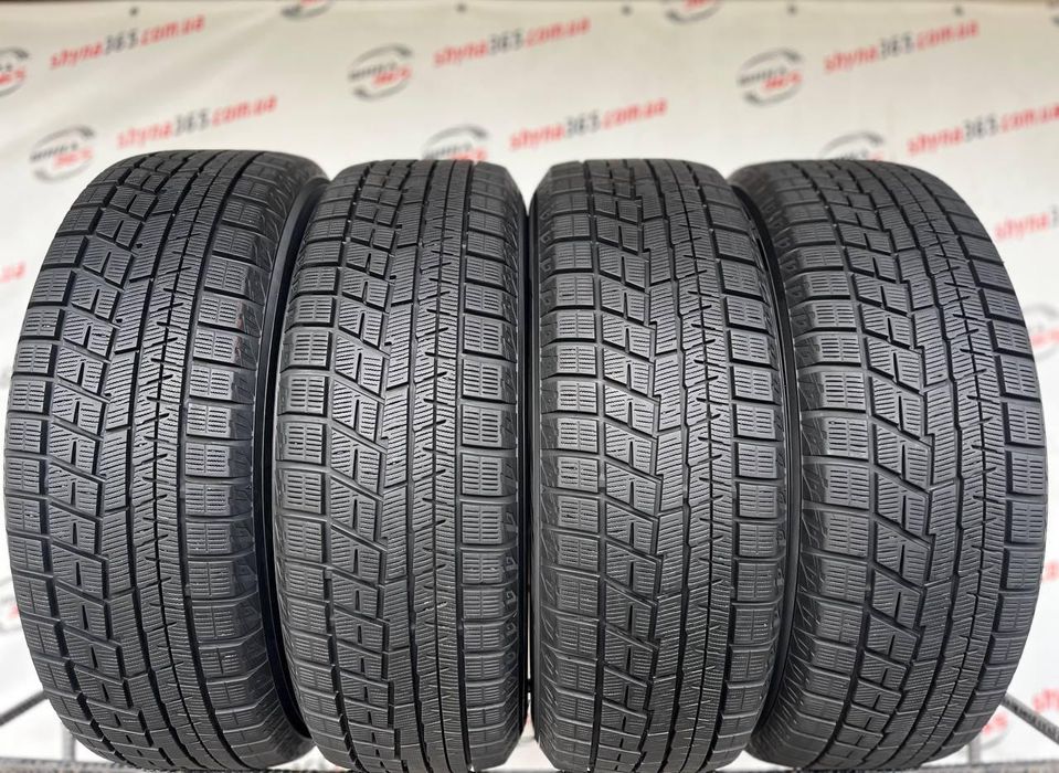 225/65 r17 yokohama ice guard ig60 8mm