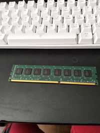 8 GB RAM DDR 3 uszkodzone