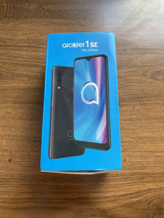 Alcatel 1SE Lite Edition