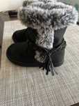 Buty dla dziewczynki