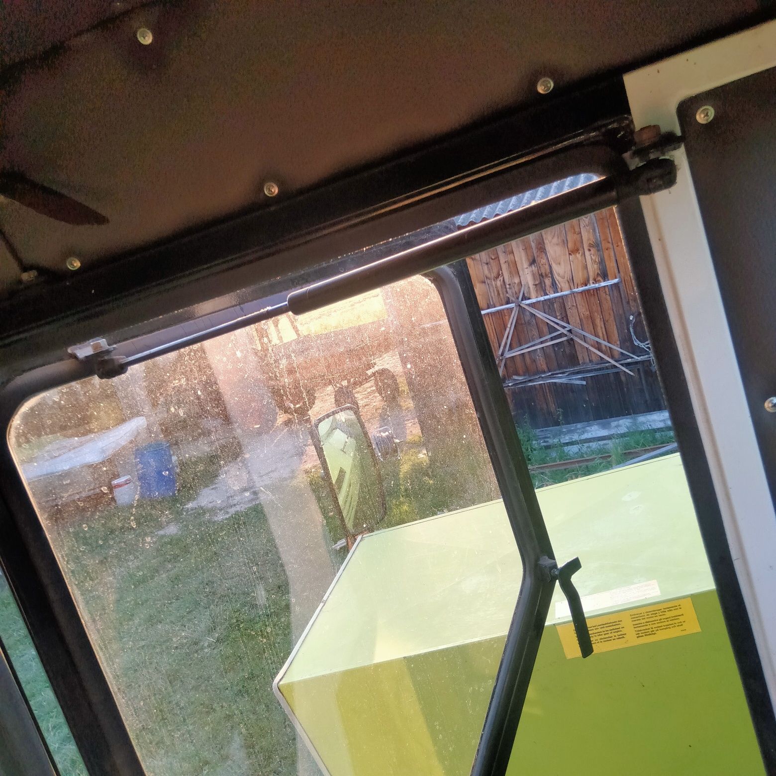Продається Claas consul