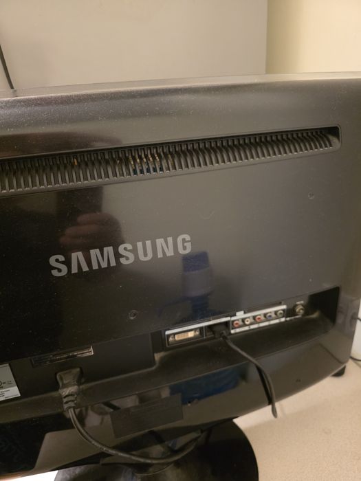 Монітор із функцією TV Samsung Syncmaster Т260HD телевізор