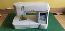 Sprzedam maszynę Janome Skyline S3