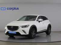 Mazda CX-3 1.5 Sky.Evolve