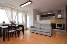 Balkon | 2 łazienki | Pets Friendly | Katowicka Polanka Malta