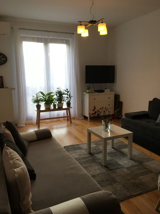 Mieszkanie na wynajem 55,5 m ul. Pokorna 2