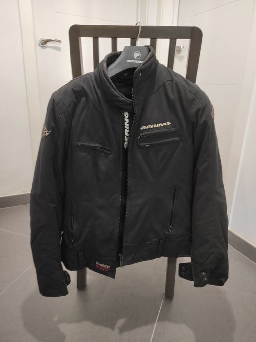 Casaco Bering Senhora tamanho S