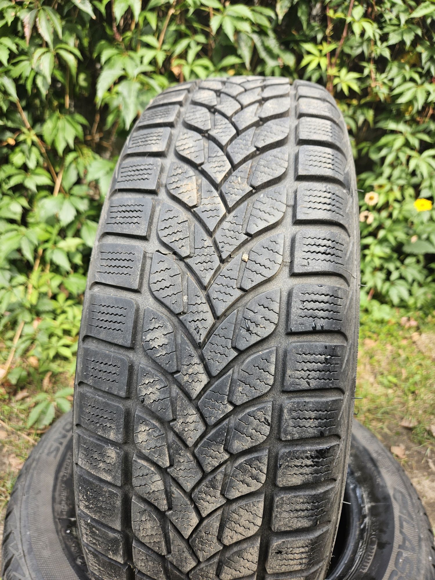 Lassa Snoways Zima 185/65R15