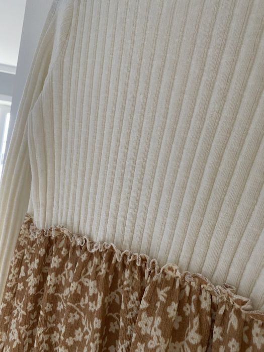 Гарна Сукня S-L