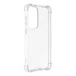 ROAR futerał ARMOR JELLY do SAMSUNG S24 Plus transparentny