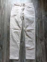 Spodnie damskie Orsay dżinsowe rozmiar 34