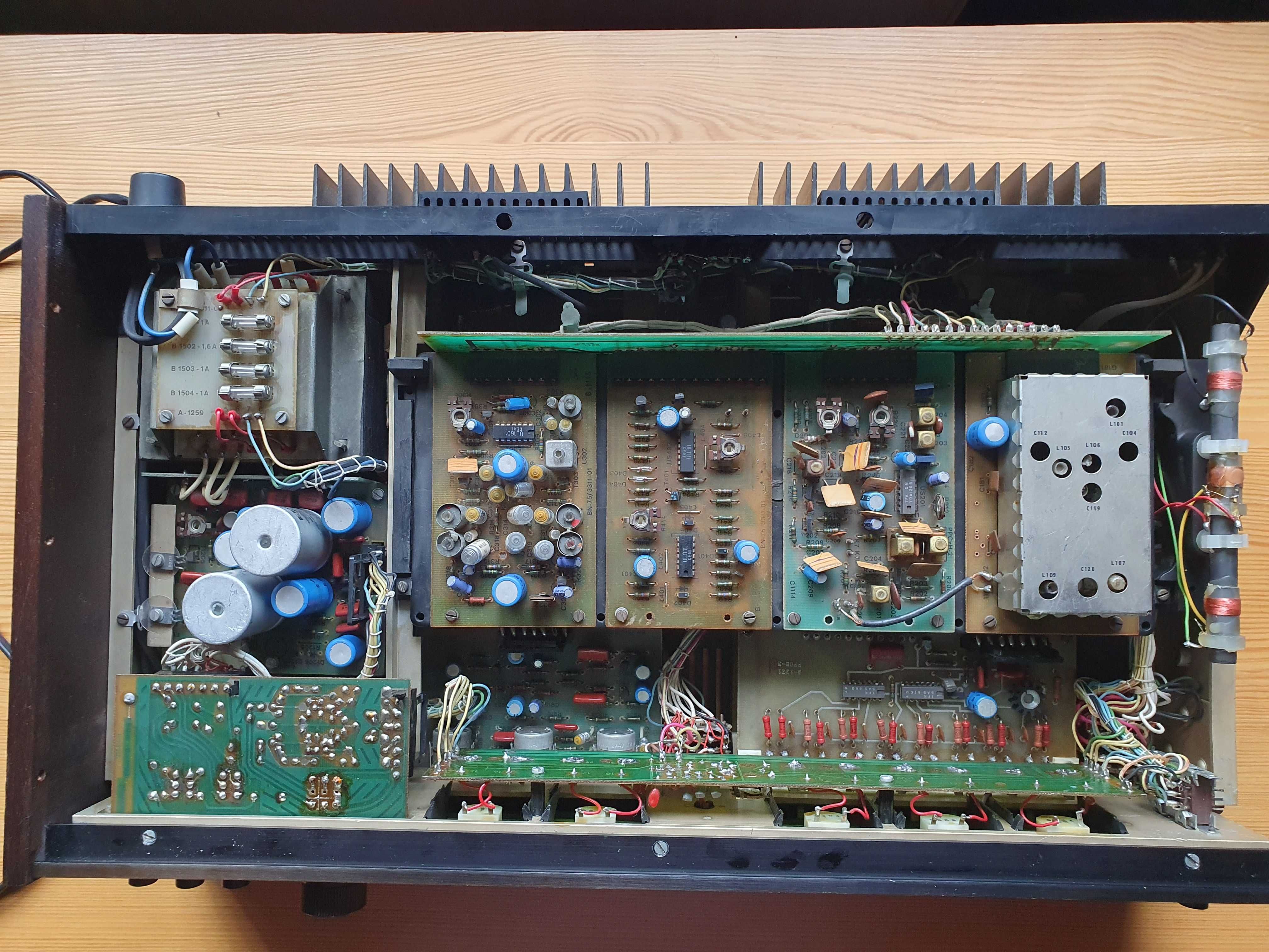 Radmor 5102 z 1980 r
