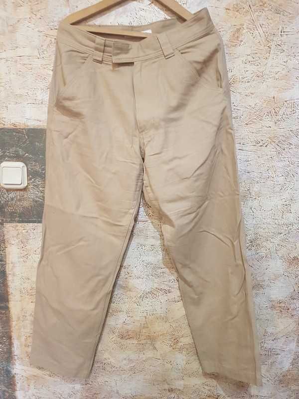 Spodnie męskie Calvin Klein Jeans W32 XL32