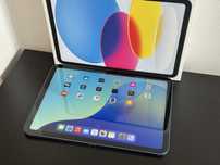 iPad 10 Cellular 64 GB Niebieski