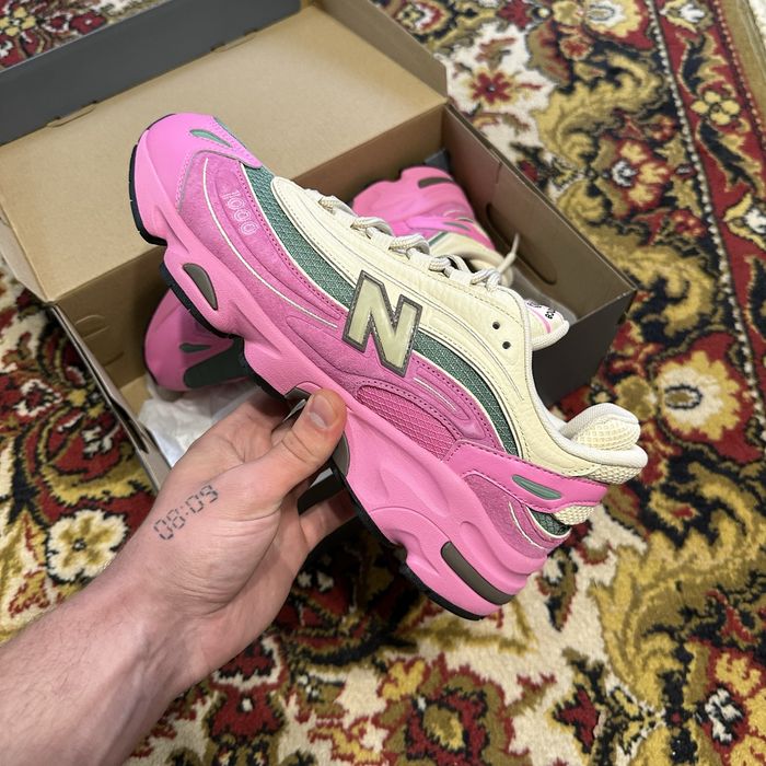 Кросівки ОРИГІНАЛ New Balance 1000