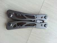 Narzędziewielofunkcyjne multinarzędzie multitool multi-tool 12 funkcji