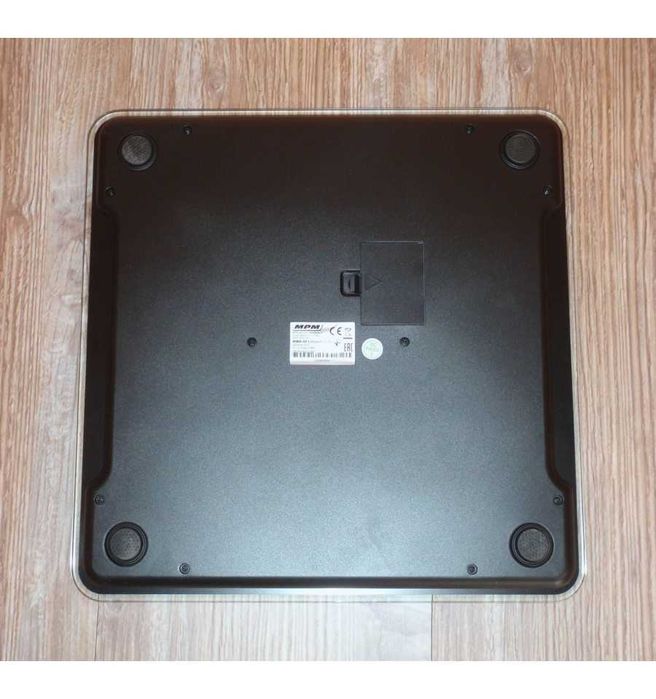 Ваги підлогові багатофункціональні MPM MWA-04.