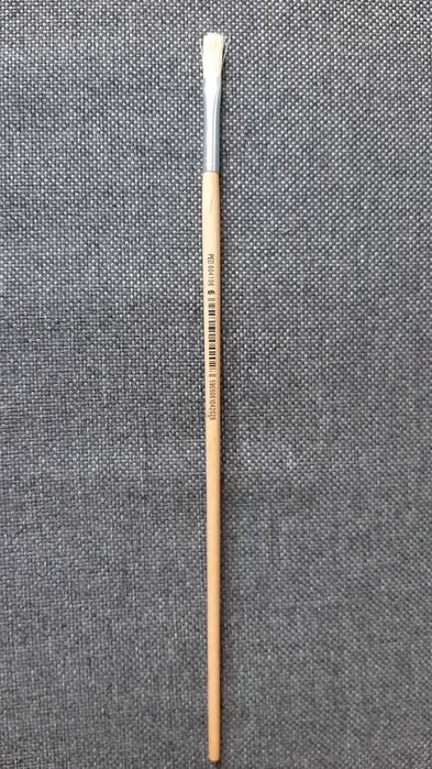 Komplet 6 pędzli plus 2 pędzle gratis (rozmiar10,12)