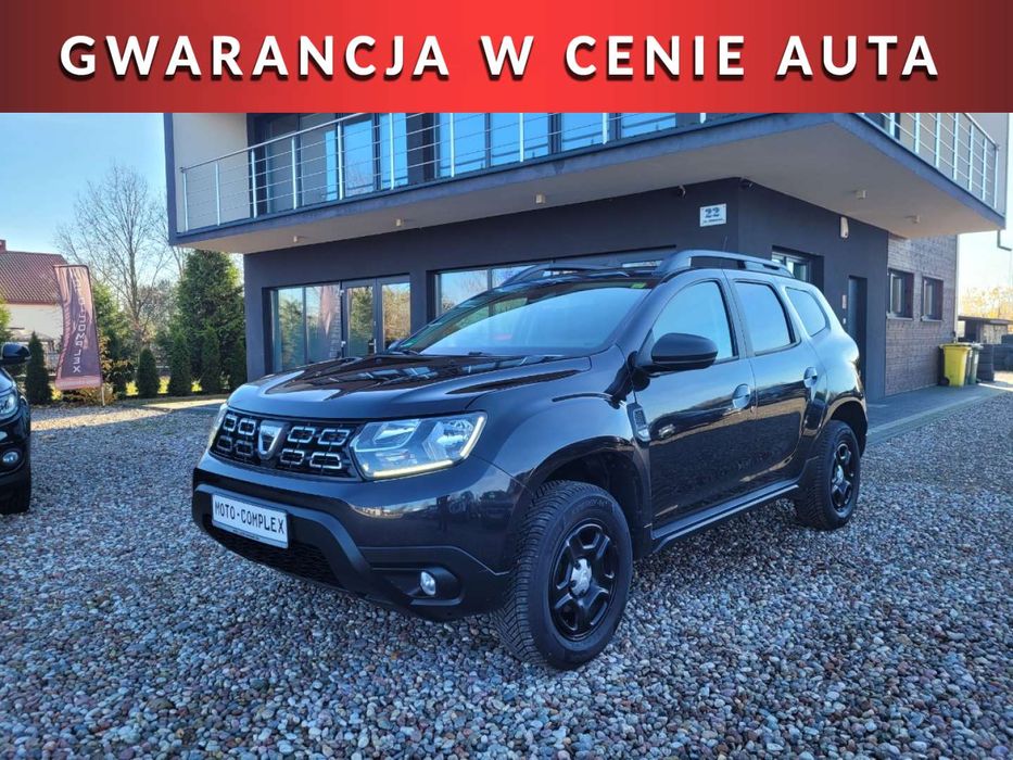 2018 rok, z Niemiec, 1.6 benzyna, bogate wyposażenie, GWARANCJA!