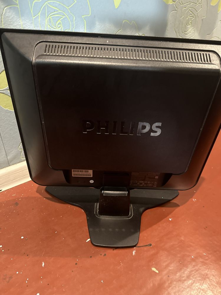 Монітор Б/У Philips 190C7FS