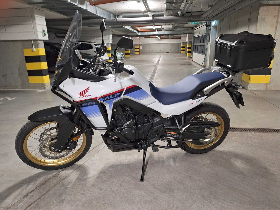 HONDA Transalp xl 750