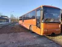 Autobus BOVA SB 4000PE Lexio