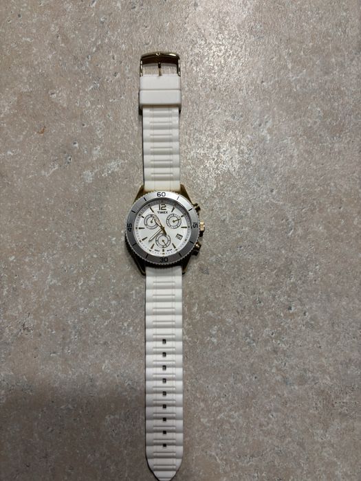 Zegarek Timex CR2016 Cell WR 50M Stainless Steel Back