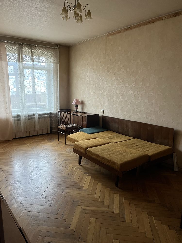 Квартира по вул, Січових стрільців