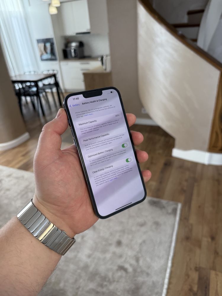 iPhone 13 Pro Max 128 Gb айфон