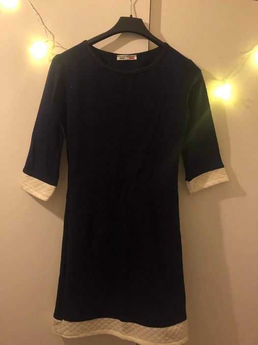 Sukienki dla dziewczynki