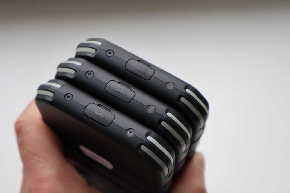 Водонепроникний Смартфон CAT (Caterpillar) S48c 64Gb/4Gb Оригінал!