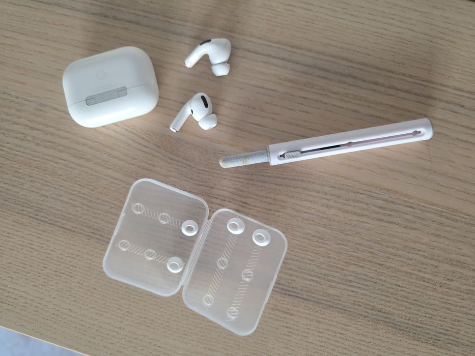 Apple AirPods Pro 2 Auriculares