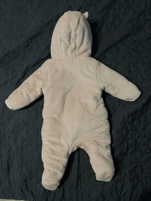 Комбінезон демісезонний 0-1 місяць