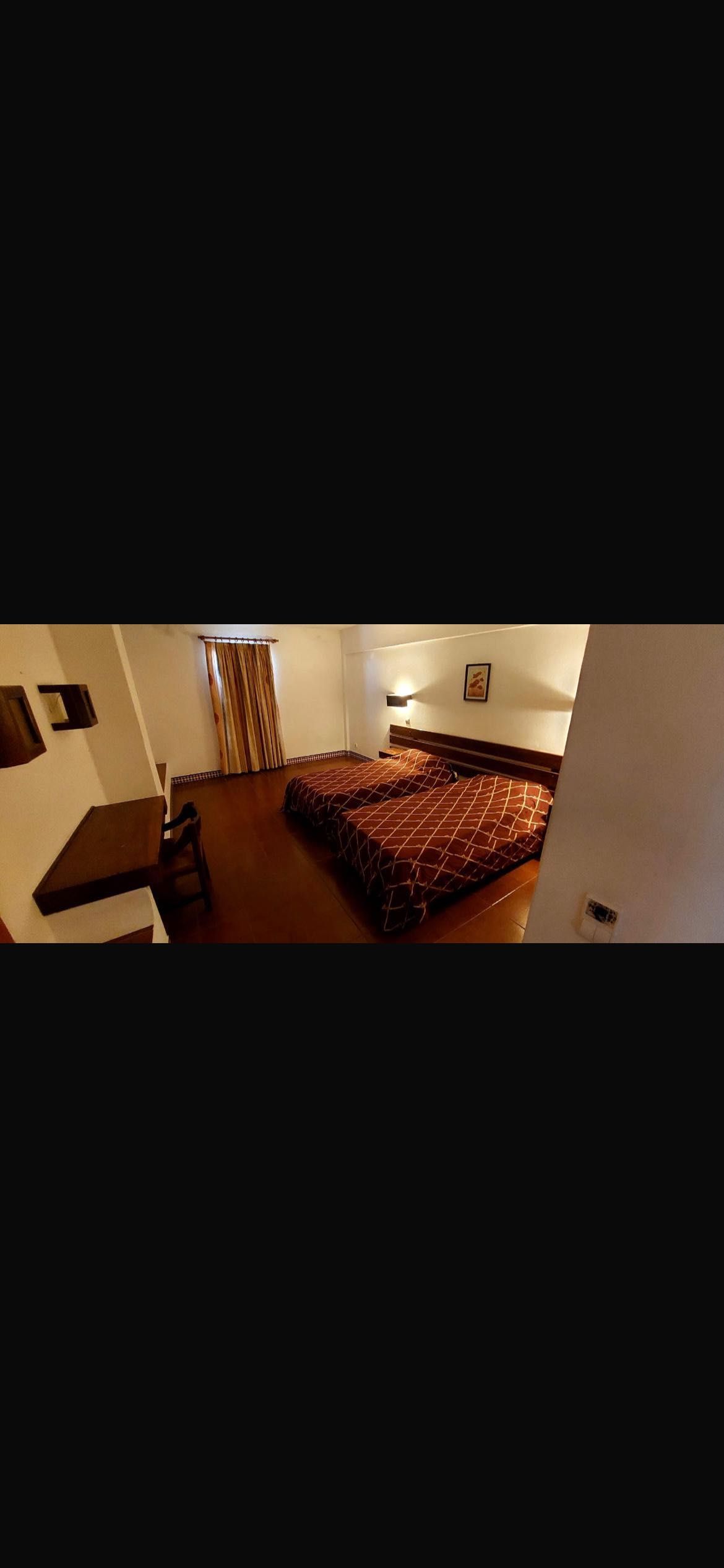 Apartamento T1 com terraço Albufeira Oura