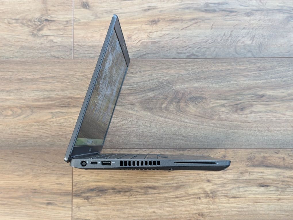 Dell Latitude 5400 14" Full HD IPS/ i5-8365U/8GB Ram/SSD 128 GB