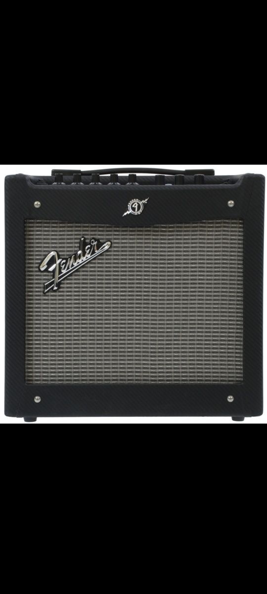 Wzmacniacz Combo Fender Mustang I