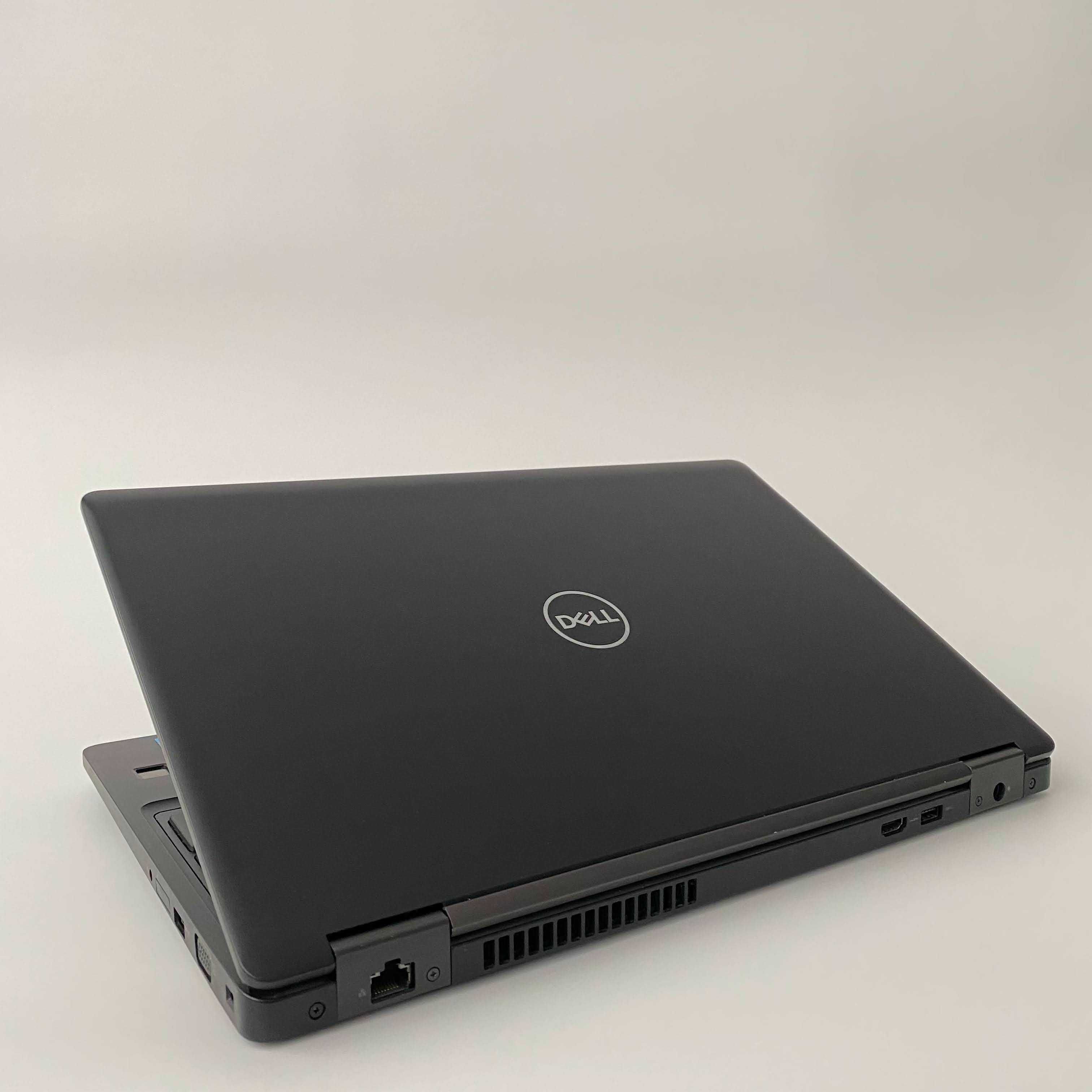 Ноутбук Dell Latitude 5591 15,6" FHD i5-8400H\Nvidia mx130\16GB\512SSD