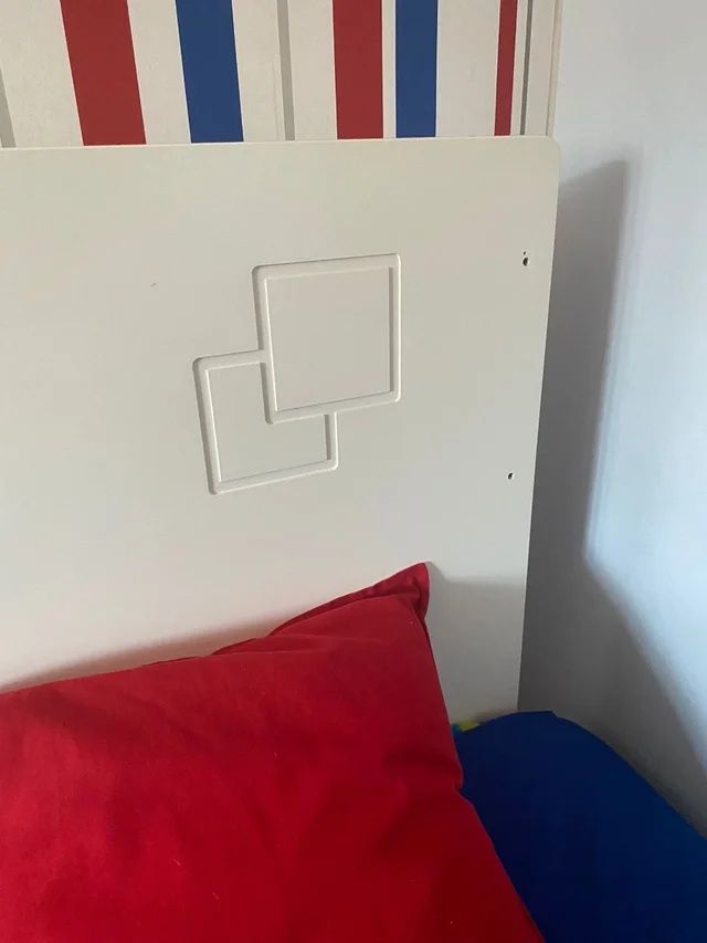 Berço/ Cama criança