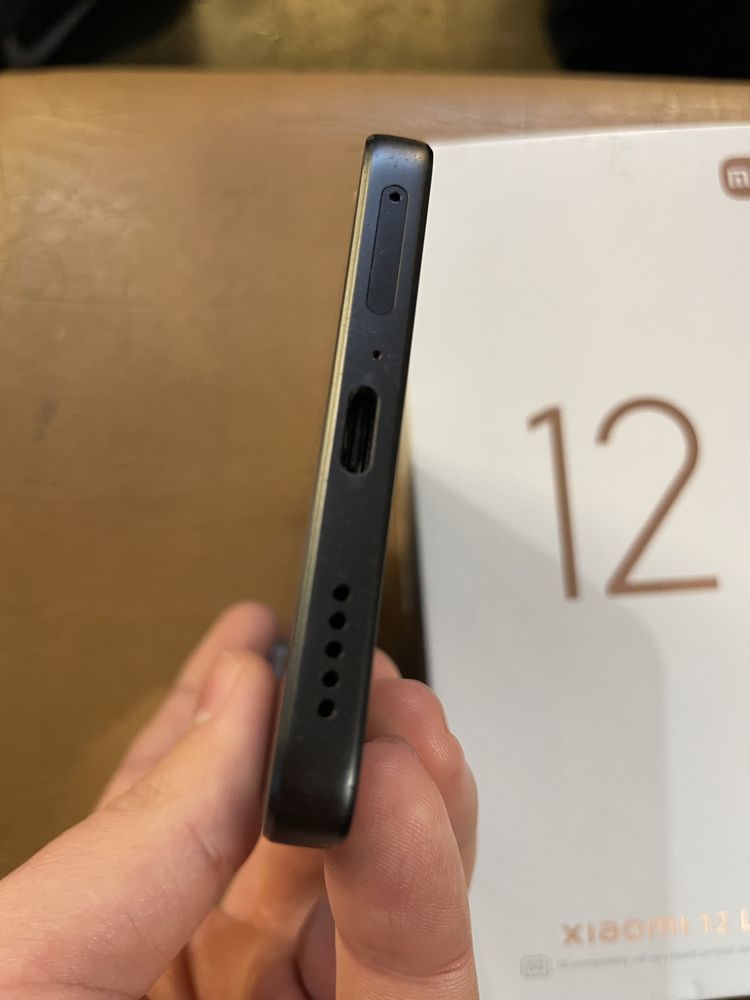 Xiaomi 12 lite 6/128