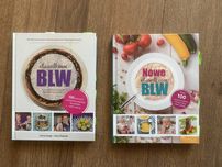 Alaantkowe BLW i Nowe Alaantkowe BLW zestaw