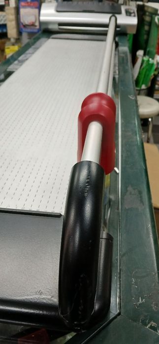 Guilhotina manual Roll Cat -Germany