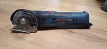 Nożyce akumulatorowe GUS 12V-300 BOSCH KORPUS
