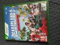 Deadisland 2 PL Xbox one oraz series x