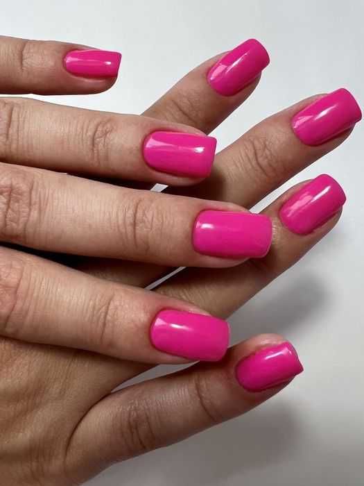 Manicure Hybrydowy 65zł