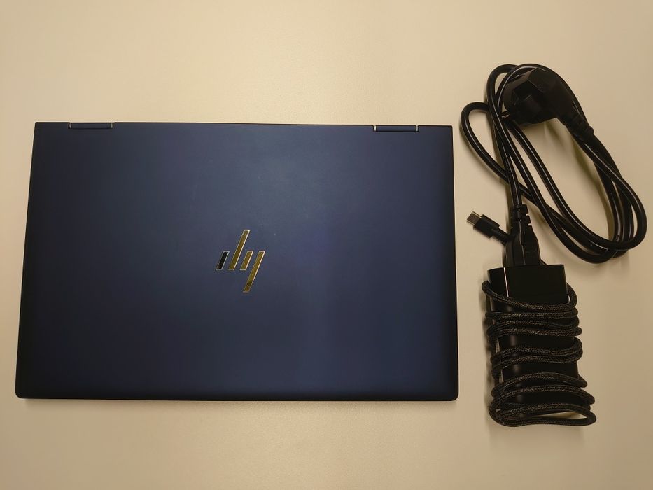 HP Elitebook Dragonfly G2 13,3", i7-1165G7, 16Gb, SSD 512Gb
