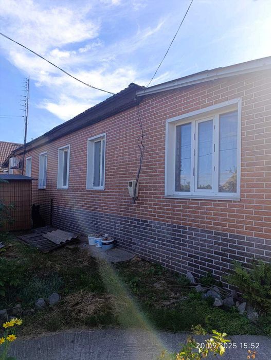 Будинок  Світловодськ